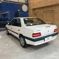 Slx مدل ۹۹ tu5|خودرو سواری و وانت|تبریز, |دیوار