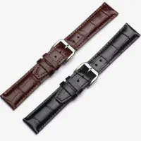 بند ساعت چرم طبیعی