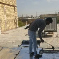نصب ایزوگام با بهترین کیفیت و قیمت مناسب