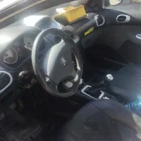 206کامل رنگ تیولینگ شده مدل 207