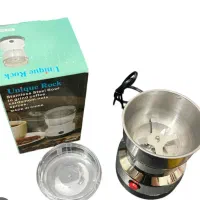 آسیاب برقی یونیک روک