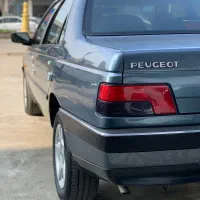 پژو ۴۰۵ تک بدون توضیح|خودرو سواری و وانت|گنبد کاووس, |دیوار