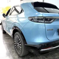 هوندا honda ens1|خودرو سواری و وانت|تهران, امانیه|دیوار