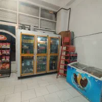 یخجال ویترینی|فروشگاه و مغازه|مرند, |دیوار