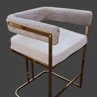 صندلی اپن ناپل خم