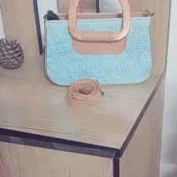 کیف دسته بامبو