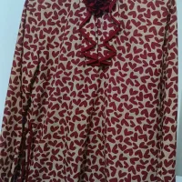 شومیز مجلسی