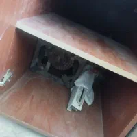 کمد|جاکفشی، کمد، دراور|زاهدان, |دیوار