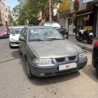 سمند مدل ۸۲ se