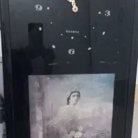 ساعت دیواری