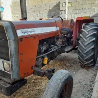 تراکتور فرگوسن ۲۸۵  مدل ۶۸|خودرو سنگین|سمیرم, |دیوار