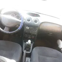 رانا ۹۵ tu5|خودرو سواری و وانت|تهران, شمس‌آباد|دیوار