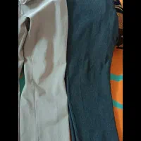 مانتو شلوار