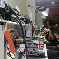 تعمیرات ماینر تخصصی whatsminer|خدمات رایانهای و موبایل|تهران, شهرک گلها (تهرانسر)|دیوار