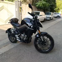 cf250 NK