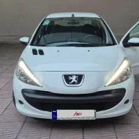 ۲۰۷  تولید ۱۴۰۱|خودرو سواری و وانت|اراک, |دیوار