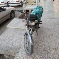 موتور 91معاوضه با موتور دیگه