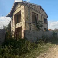 ویلا نیمه اماده تالش|فروش خانه و ویلا|تالش, هشتپر|دیوار