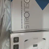 دستگاه ناخن نو نو