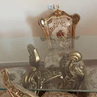 میز و صندلی|میز و صندلی غذاخوری|امیدیه, |دیوار