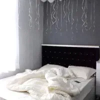 تخت خواب دو نفره|تخت و سرویس خواب|خرمشهر, |دیوار