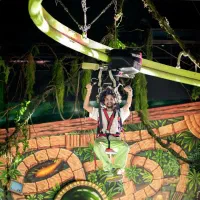 تفریحات جزیره کیش