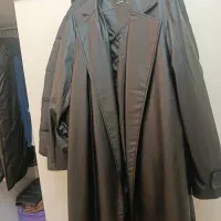 پالتو چرم و کاپشن و پاییزه نو