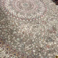 قالی ۱۲متری
