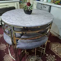 میز ناهار خوری