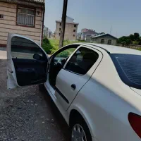 پژو ۲۰۶ تیپ ۵ مدل ۱۳۹۵|خودرو سواری و وانت|رشت, فلسطین|دیوار