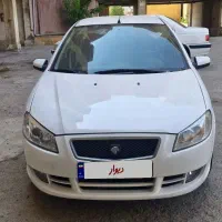 رانا مدل ۹۵ گاز سیمی