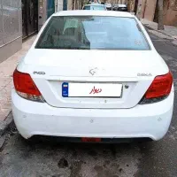 ماشین دنا تیپ ۲ سفارشی مدل ۹۵