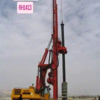 حفاری شمع درجا بهسازی(DSM)، شمعکوبی شمع و سپر کوبی