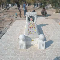 سنگ قبر سنگ مزار|عمده‌فروشی|باقرشهر, |دیوار