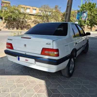 پژو اس ال ایکس مدل ۹۸|خودرو سواری و وانت|سمیرم, |دیوار