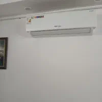 کولر گازی 24000جنرال