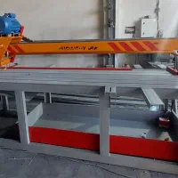 سنگبری صلیبی وبرش سنگ طرح ایتالیا|ماشینآلات صنعتی|ساری, |دیوار