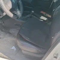 ۲۰۶sd مدل ۹۸ کم کار|خودرو سواری و وانت|باغ بهادران, |دیوار