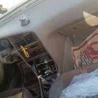 پارس|خودرو سواری و وانت|تیران, |دیوار