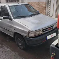 پرایدمدل۸۸|خودرو سواری و وانت|رباط‌کریم, رباط‌کریم|دیوار