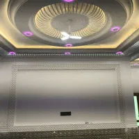 گچ کاری کنارک