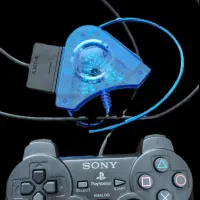 دسته پلی استیشن 2