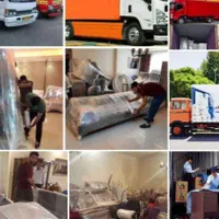 اتوبارباربری گوهردشت گلشهر عظیمیه جهانشهر شاهین وی