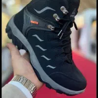 کفش کوهنوردی طبیعت گردی   jAXکاری و RAFAiL|کیف، کفش، کمربند|تبریز, |دیوار