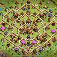 اکانت کلش و پابجی و کالاف