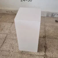 باکس ام دی اف