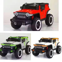 ماشین شارژی بنز کودک HLO