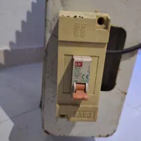 شوفاژ برقی ۱۵ پره سالم|آبگرمکن، پکیج، شوفاژ|محمدیه-قزوین, |دیوار