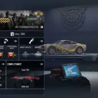 اکانت کالاف مفت|کنسول، بازی ویدئویی و آنلاین|تهران, شهرآرا|دیوار