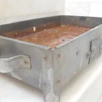 منقل ذغالی|اجاق گاز و لوازم برقی پخت‌وپز|قم, دورشهر|دیوار